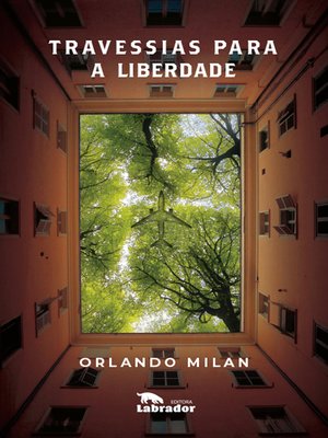cover image of Travessias para a liberdade
